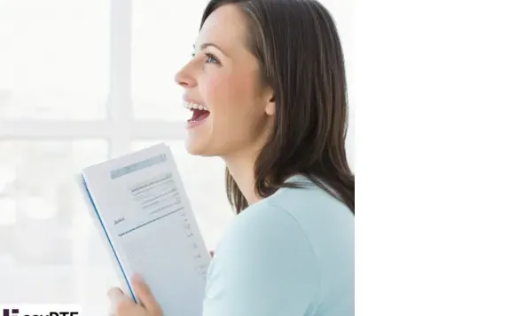 Free PTE Practice and Mock Test App